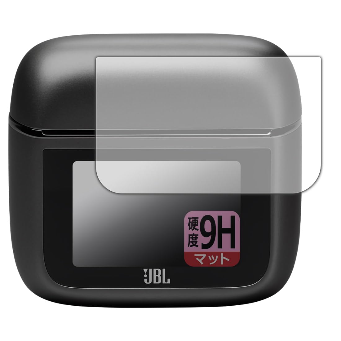 JBL Tour Pro 3 シリコンケース、ガラスフィルム装着 室内短時間試聴 JBL Tour Pro 3 シリコンケース、ガラスフィルム装着 室内短時間試聴